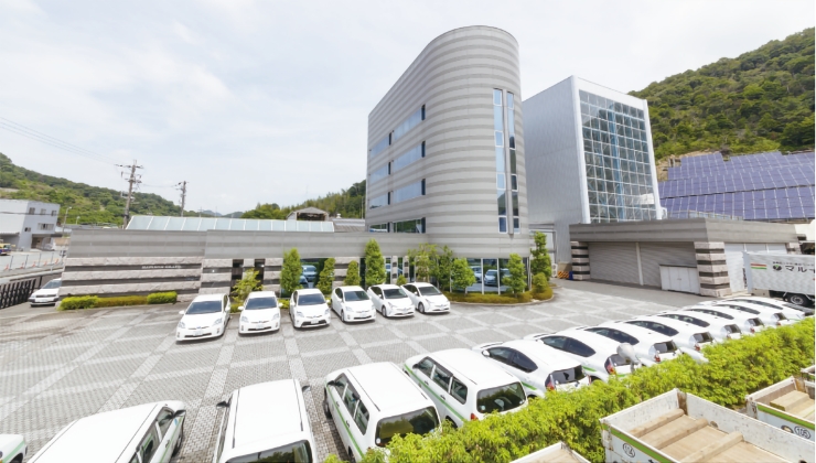 マルイチ株式会社